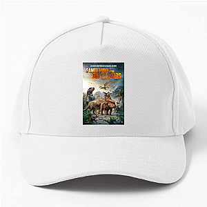 Walking With Dinosaurs Fan Art Walking With Dinosaurs Hats & Caps