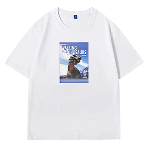 Walking With Dinosaurs Special Collection Walking With Dinosaurs T-Shirts