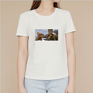 Walking With Dinosaurs Merchandise Walking With Dinosaurs T-Shirts