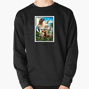 Walking With Dinosaurs Merchandise For Fans Walking With Dinosaurs Sweatshirts