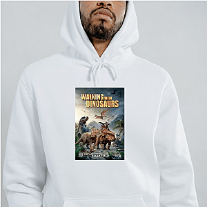 Walking With Dinosaurs Merch Collection Walking With Dinosaurs Hoodies