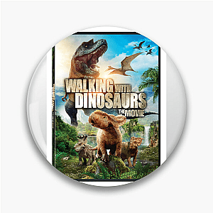 Walking With Dinosaurs Merchandise For Fans Walking With Dinosaurs Pins