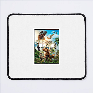 Walking With Dinosaurs Merchandise For Fans Walking With Dinosaurs Mouse Pads