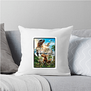 Walking With Dinosaurs Merchandise For Fans Walking With Dinosaurs Pillows Cover