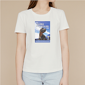 Walking With Dinosaurs Special Collection Walking With Dinosaurs T-Shirts
