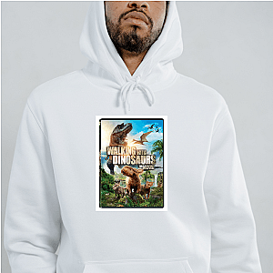 Walking With Dinosaurs Merchandise For Fans Walking With Dinosaurs Hoodies