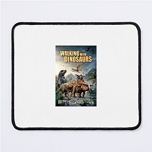 Walking With Dinosaurs Merch Collection Walking With Dinosaurs Mouse Pads