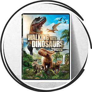Walking With Dinosaurs Posters