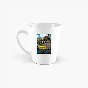 Walking With Dinosaurs Signature Walking With Dinosaurs Mugs