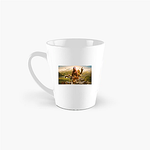 Walking With Dinosaurs Merch Walking With Dinosaurs Mugs