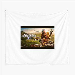 Walking With Dinosaurs Limited Collection Walking With Dinosaurs Tapestries