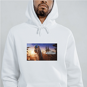 Walking With Dinosaurs Collection for fans Walking With Dinosaurs Hoodies