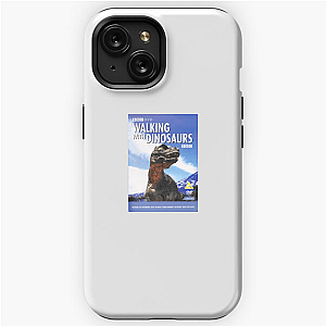 Walking With Dinosaurs Special Collection Walking With Dinosaurs iPhone Cases