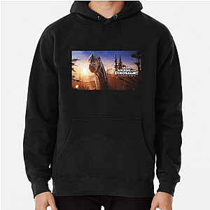 Walking With Dinosaurs Collection for fans Walking With Dinosaurs Hoodies