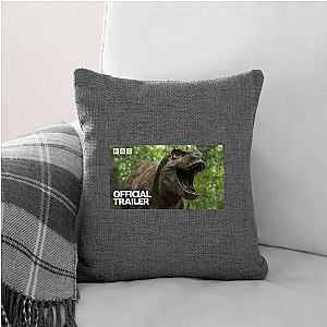 Walking With Dinosaurs Merch For Fans Walking With Dinosaurs Pillows Cover