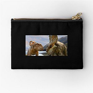 Walking With Dinosaurs Merchandise Walking With Dinosaurs Zipper Pouches