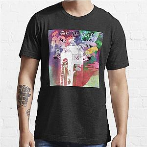 WALK THE MOON TOUR 20232024 Essential T-Shirt