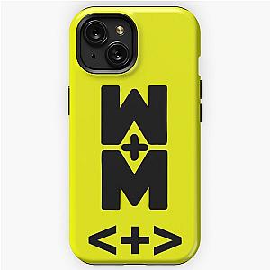 Walk the Moon iPhone Tough Case