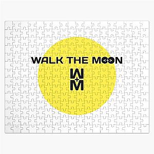 Walk The Moon Rockband Jigsaw Puzzle