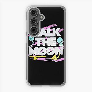 WALK THE MOON Samsung Galaxy Soft Case