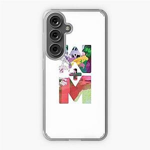 Walk The Moon Samsung Galaxy Soft Case