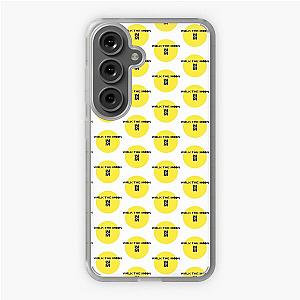 Walk The Moon Rockband Samsung Galaxy Soft Case