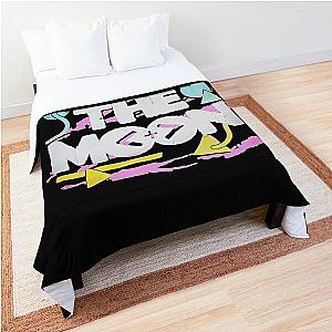 WALK THE MOON Comforter