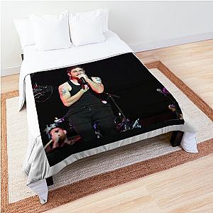 Walk the Moon Comforter