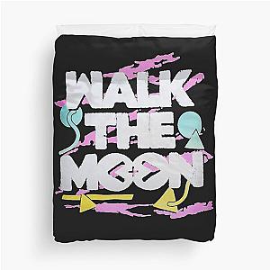 WALK THE MOON Duvet Cover