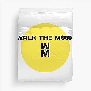 Walk The Moon Rockband Duvet Cover