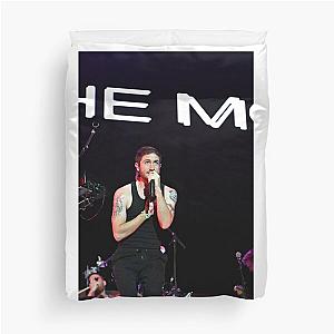 Walk the Moon Duvet Cover