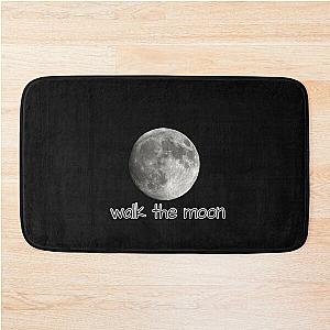 walk the moon Bath Mat