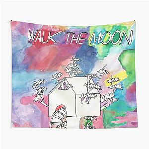 Walk the Moon  Tapestry