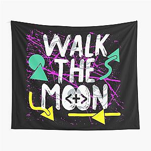 walk the moon Tapestry