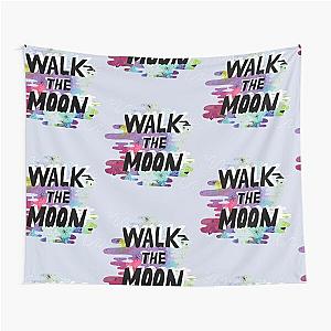 walk the moon Tapestry