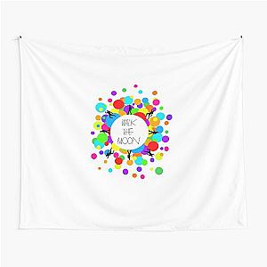 Walk the Moon Bubble Tapestry