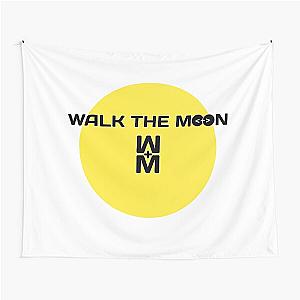 Walk The Moon Rockband Tapestry