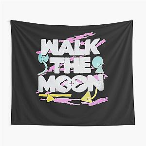 WALK THE MOON Tapestry