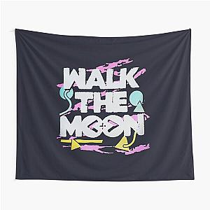 WALK THE MOON Tapestry