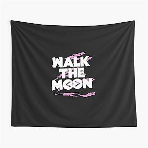 Walk The Moon Tapestry