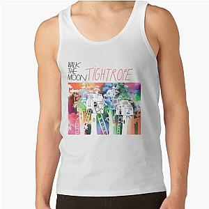 WALK THE MOON - Tightrope Tank Top