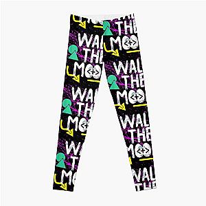 walk the moon Leggings