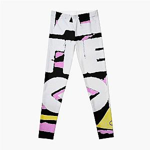 WALK THE MOON Leggings