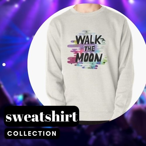 オファー walk the moon グッズ