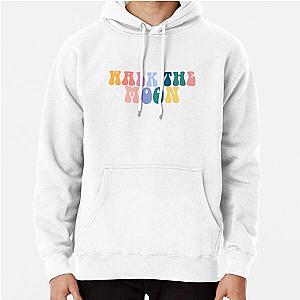 Walk the Moon Vibes  Pullover Hoodie