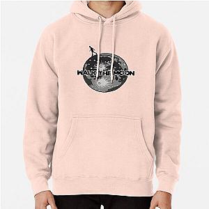 Walk the Moon Pullover Hoodie