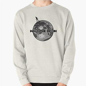 Walk the Moon Pullover Sweatshirt