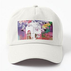 WALK THE MOON TOUR 20232024 Dad Hat