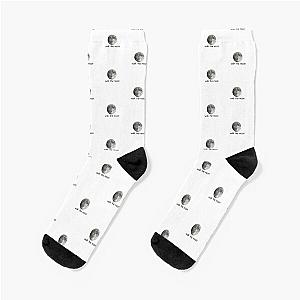 walk the moon Socks