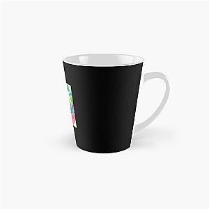 Walk the Moon Tall Mug